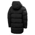 Pikkukuva 4 / 7: Helly Hansen Adore Puffy Parka Musta 8 Years Poika
