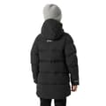 Pikkukuva 2 / 7: Helly Hansen Adore Puffy Parka Musta 8 Years Poika