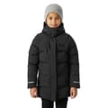 Pikkukuva 1 / 7: Helly Hansen Adore Puffy Parka Musta 8 Years Poika