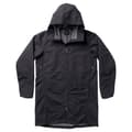 Miniatyrbillede 3 af 4: Houdini One Parka Jakke Sort 2XL Mand