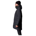 Miniatyrbillede 4 af 4: Houdini One Parka Jakke Sort 2XL Mand
