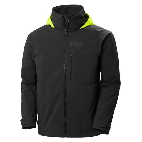 Helly Hansen Hp Racing Softshelljacka Svart M Man