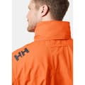 Pikkukuva 8 / 8: Helly Hansen Crew Hooded 2.0 Takki Oranssi M Mies