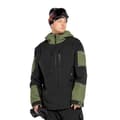 Miniatyrbild 1 av 10: Volcom Wfo Jacka Svart XL Man