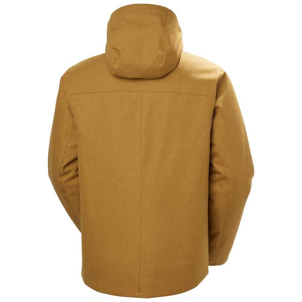 Helly Hansen Chill 3.0 Jakke Brun M Mand