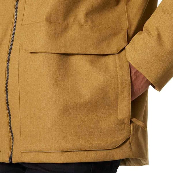 Helly Hansen Chill 3.0 Jakke Brun M Mand