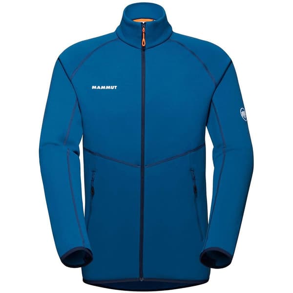 Mammut Aconcagua Ml Jacka Blå M Man