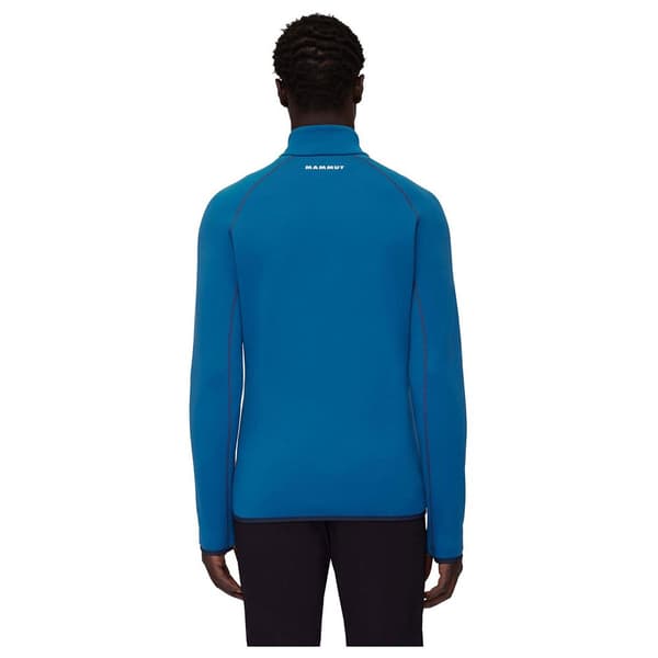Mammut Aconcagua Ml Jacka Blå M Man