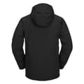 Miniatyrbillede 4 af 8: Volcom Brighton Jakke Sort XL Mand