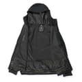 Miniatyrbillede 5 af 8: Volcom Brighton Jakke Sort XL Mand