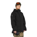 Miniatyrbillede 1 af 8: Volcom Brighton Jakke Sort XL Mand
