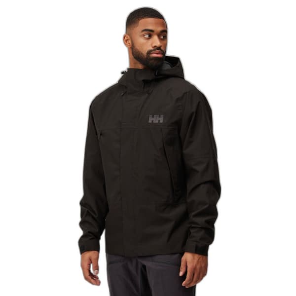 Helly Hansen Banff Takki Musta L Mies