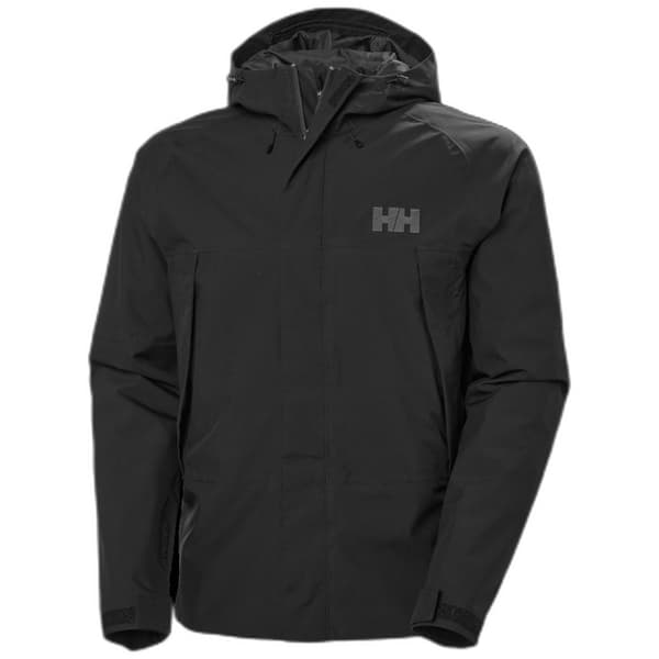 Helly Hansen Banff Takki Musta L Mies
