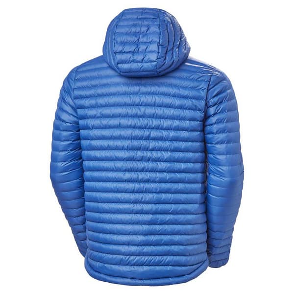 Helly Hansen Sirdal Insulator Jakke Blå M Mand