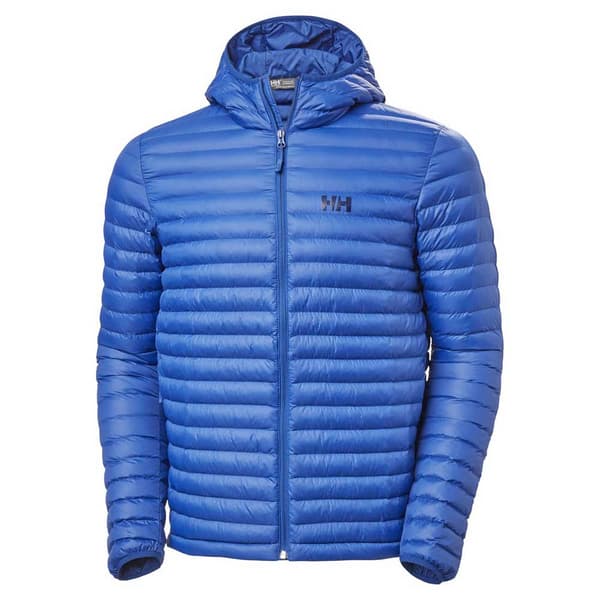 Helly Hansen Sirdal Insulator Jakke Blå M Mand