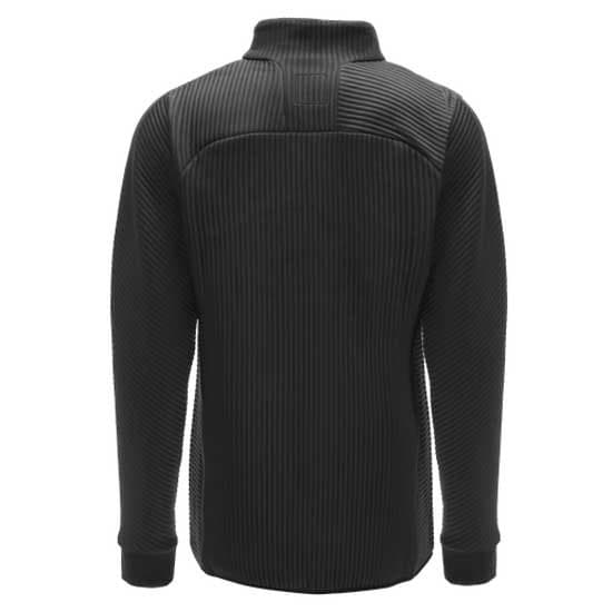 Dainese Snow Hp Fleece Svart S Man