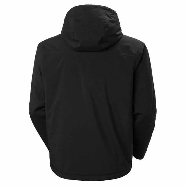 Helly Hansen Victor Ins Jakke Sort XL Mand