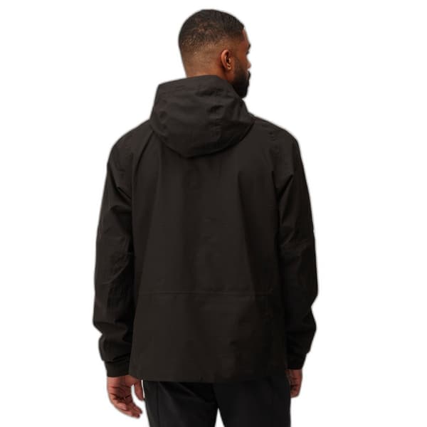 Helly Hansen Banff Jakke Sort 2XL Mand