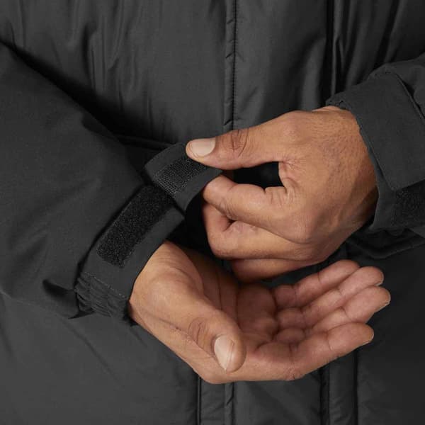 Helly Hansen Escape Down Jakke Sort M Mand