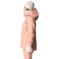 Miniatyrbillede 3 af 6: Houdini Ride Jakke Rosa XL Kvinde