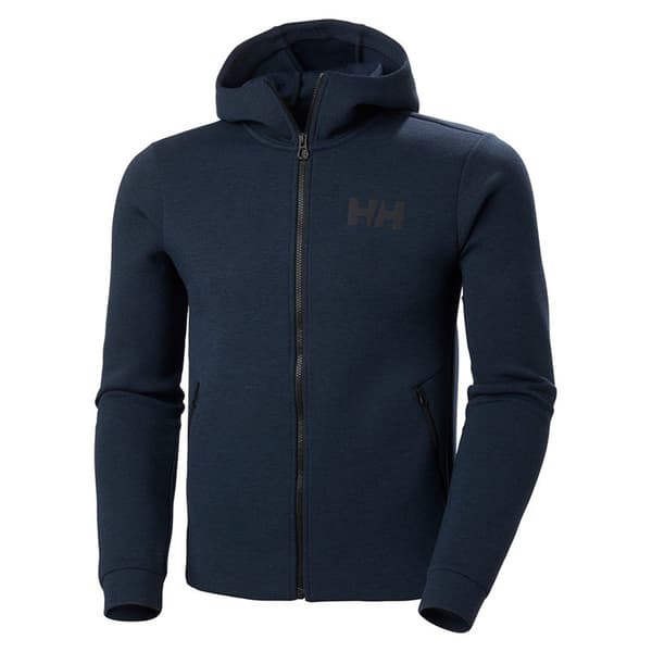 Helly Hansen Hp Ocean Fz 2.0 Jacka Blå L Man