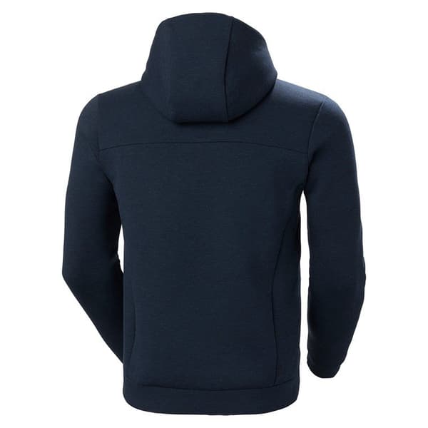 Helly Hansen Hp Ocean Fz 2.0 Jacka Blå L Man
