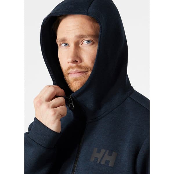 Helly Hansen Hp Ocean Fz 2.0 Jacka Blå L Man