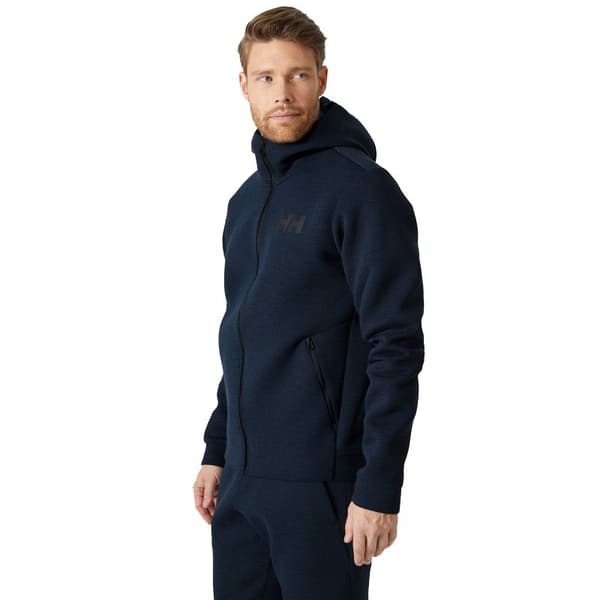Helly Hansen Hp Ocean Fz 2.0 Jacka Blå L Man