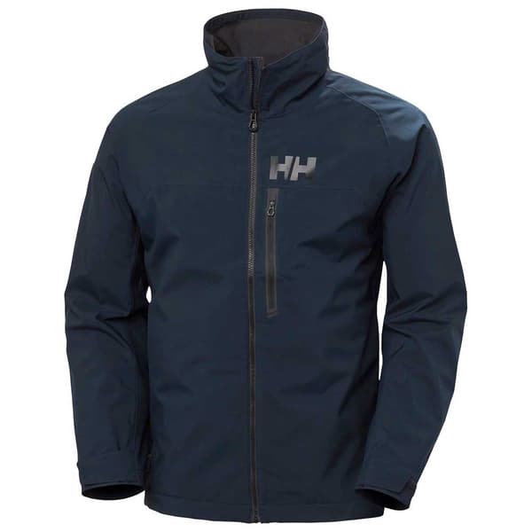 Helly Hansen Hp Racing Jakke Blå 2XL Mand