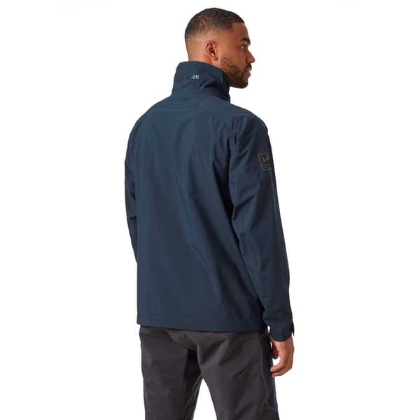 Helly Hansen Hp Racing Jakke Blå 2XL Mand