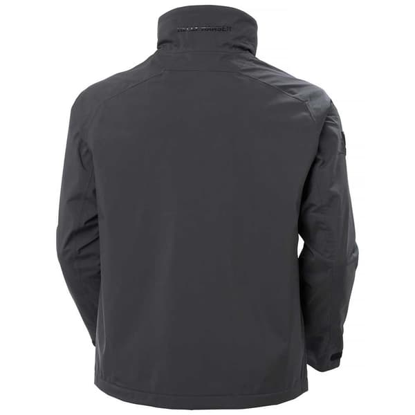 Helly Hansen Racing Lifaloft Jacka Svart S Man