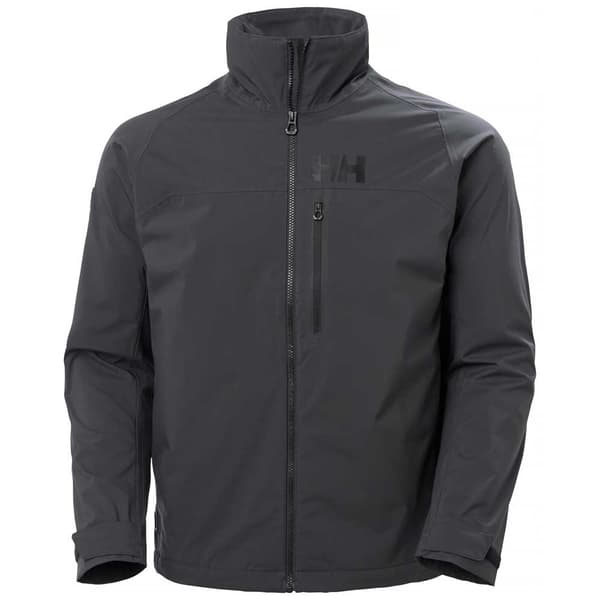 Helly Hansen Racing Lifaloft Jacka Svart S Man