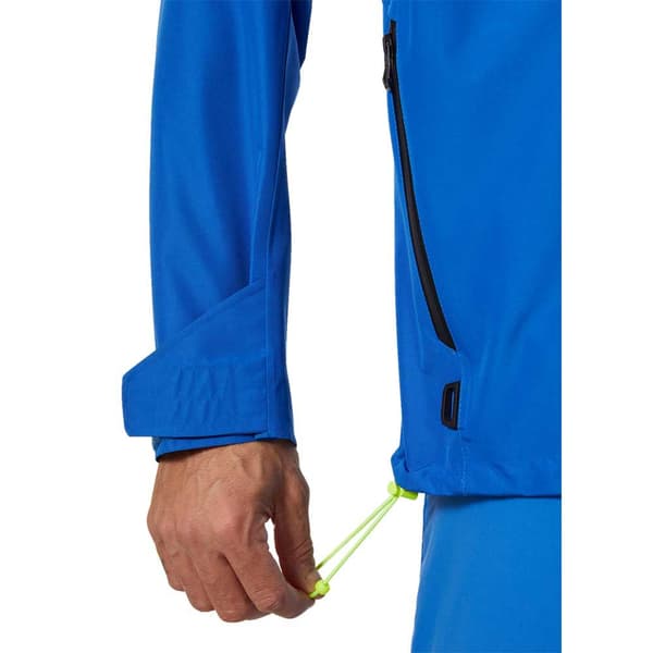 Helly Hansen Inshore Cup Jakke Blå M Mand