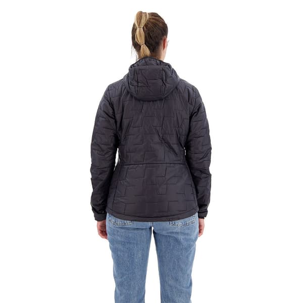 Helly Hansen Lifaloft Insulator Jakke Sort XL Kvinde