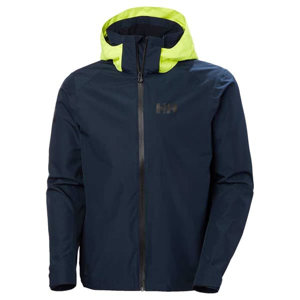 Helly Hansen Inshore Cup Takki Sininen L Mies