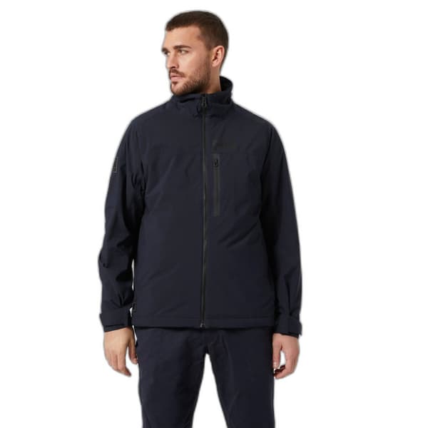 Helly Hansen Racing Lifaloft Jakke Blå 2XL Mand