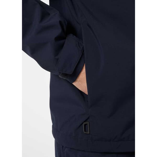 Helly Hansen Racing Lifaloft Jakke Blå 2XL Mand