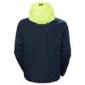 Miniatyrbillede 4 af 8: Helly Hansen Inshore Cup Jakke Blå XL Mand