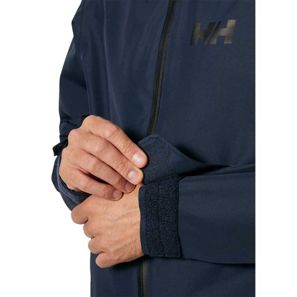 Helly Hansen Inshore Cup Jakke Blå XL Mand