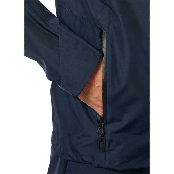 Helly Hansen Inshore Cup Jakke Blå XL Mand