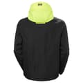 Miniatyrbillede 4 af 10: Helly Hansen Inshore Cup Jakke Sort S Mand