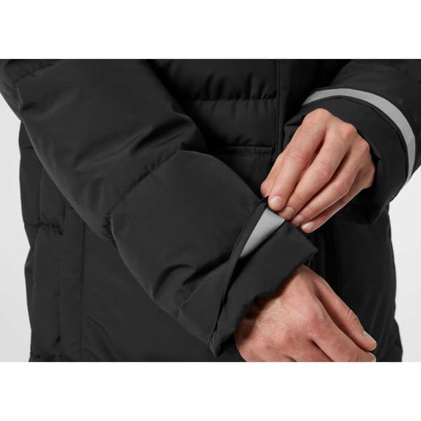 Helly Hansen Reine Puffy Jacka Svart S Man