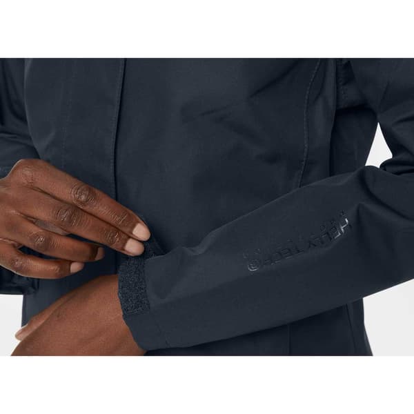 Helly Hansen Seven J Jakke Sort S Kvinde