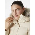 Pikkukuva 4 / 6: Helly Hansen Blossom Puffy Parka Beige XL Nainen
