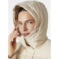 Pikkukuva 5 / 6: Helly Hansen Blossom Puffy Parka Beige XL Nainen