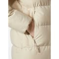 Pikkukuva 6 / 6: Helly Hansen Blossom Puffy Parka Beige XL Nainen
