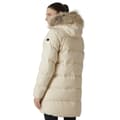 Pikkukuva 2 / 6: Helly Hansen Blossom Puffy Parka Beige XL Nainen