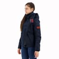 Miniatyrbild 3 av 6: Superdry W5011652a Jacka Blå XS Kvinna