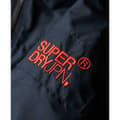 Miniatyrbild 5 av 6: Superdry W5011652a Jacka Blå XS Kvinna