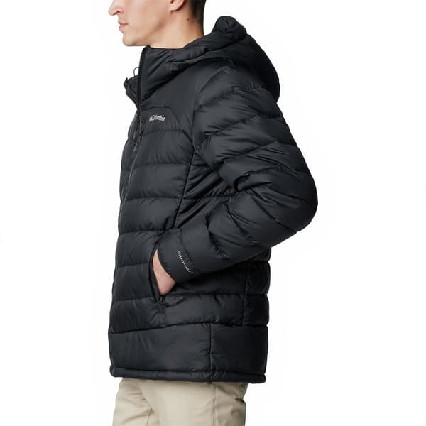 Columbia Autumn Park™ Ii Dunjakke Sort XL Mand